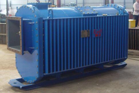 KS13-1000KVA望谟矿用变压器