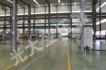 望谟厂区展示