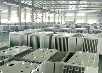 望谟SBH15系列非晶合金铁心配电